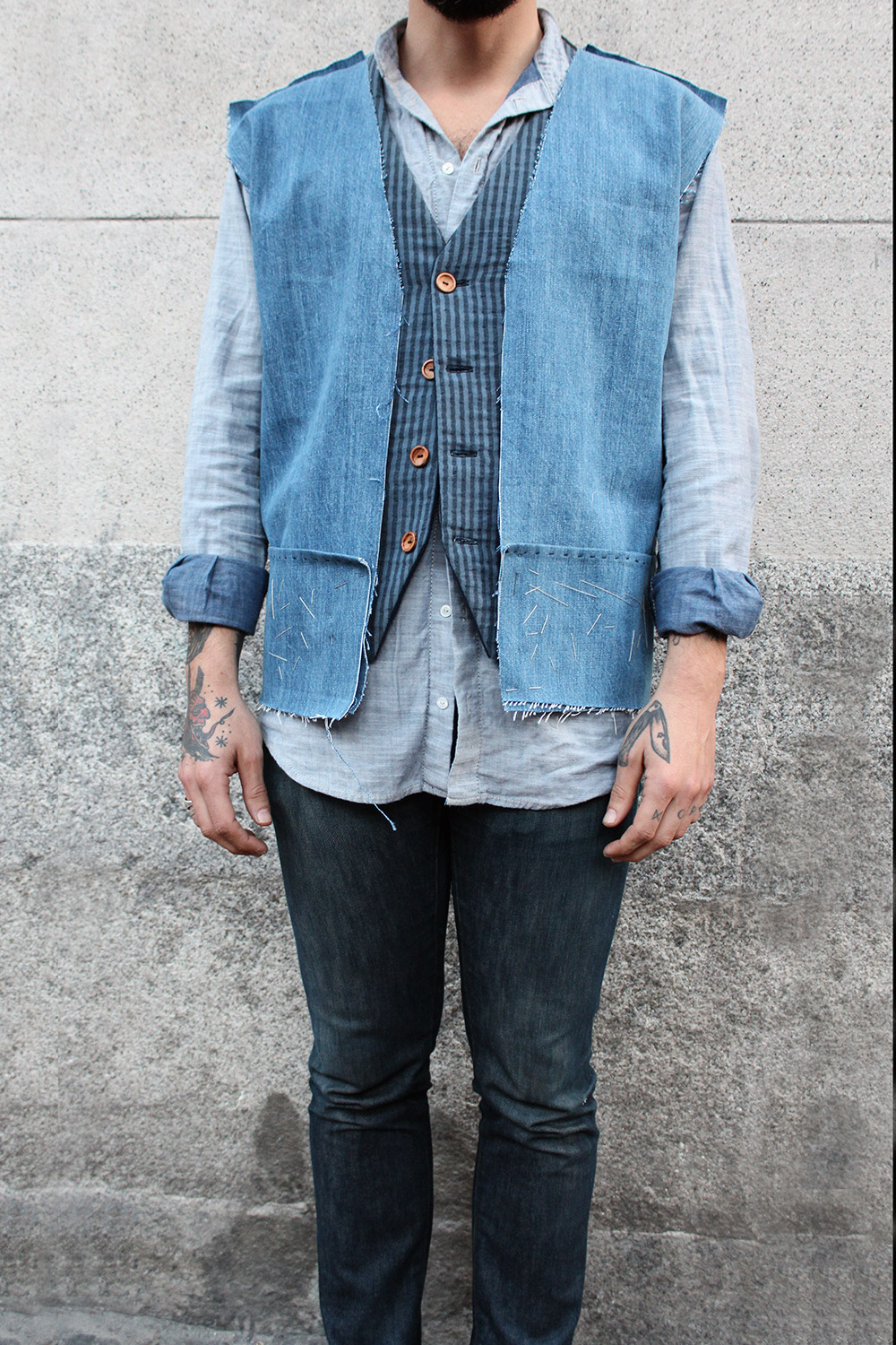TheConcrete_WorkJacket_Washed_process_13